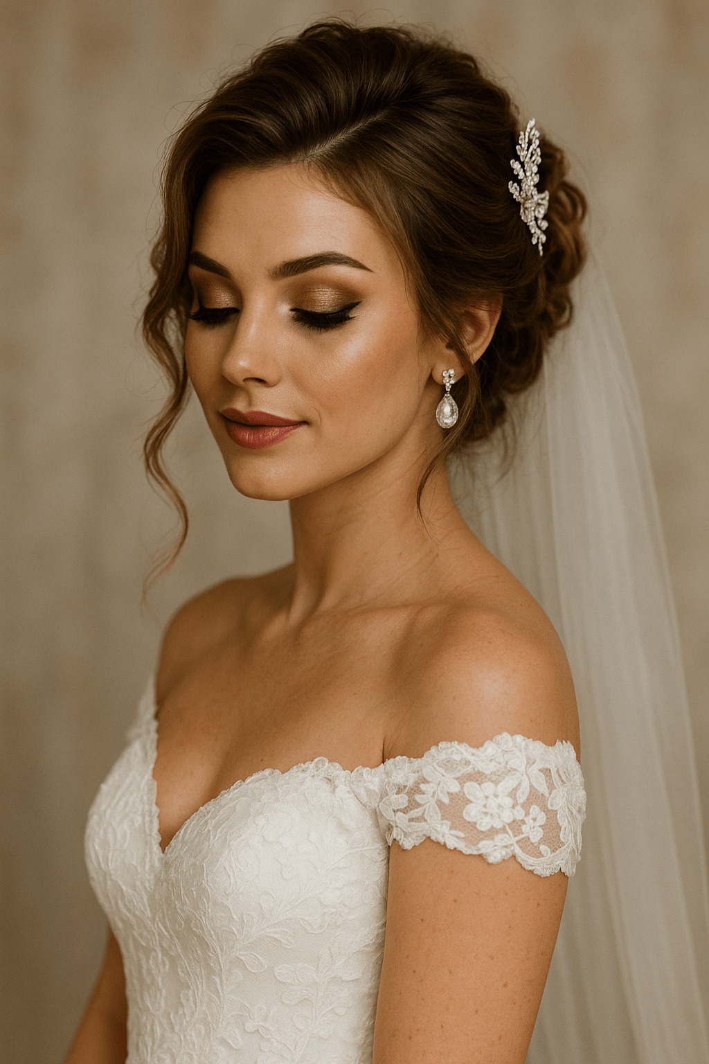 Protea_Essence_peluquería y maquillaje para novias