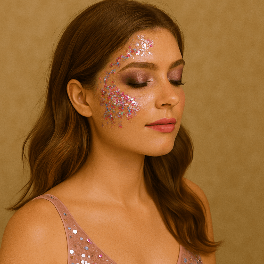Protea Essence Glitter Bar