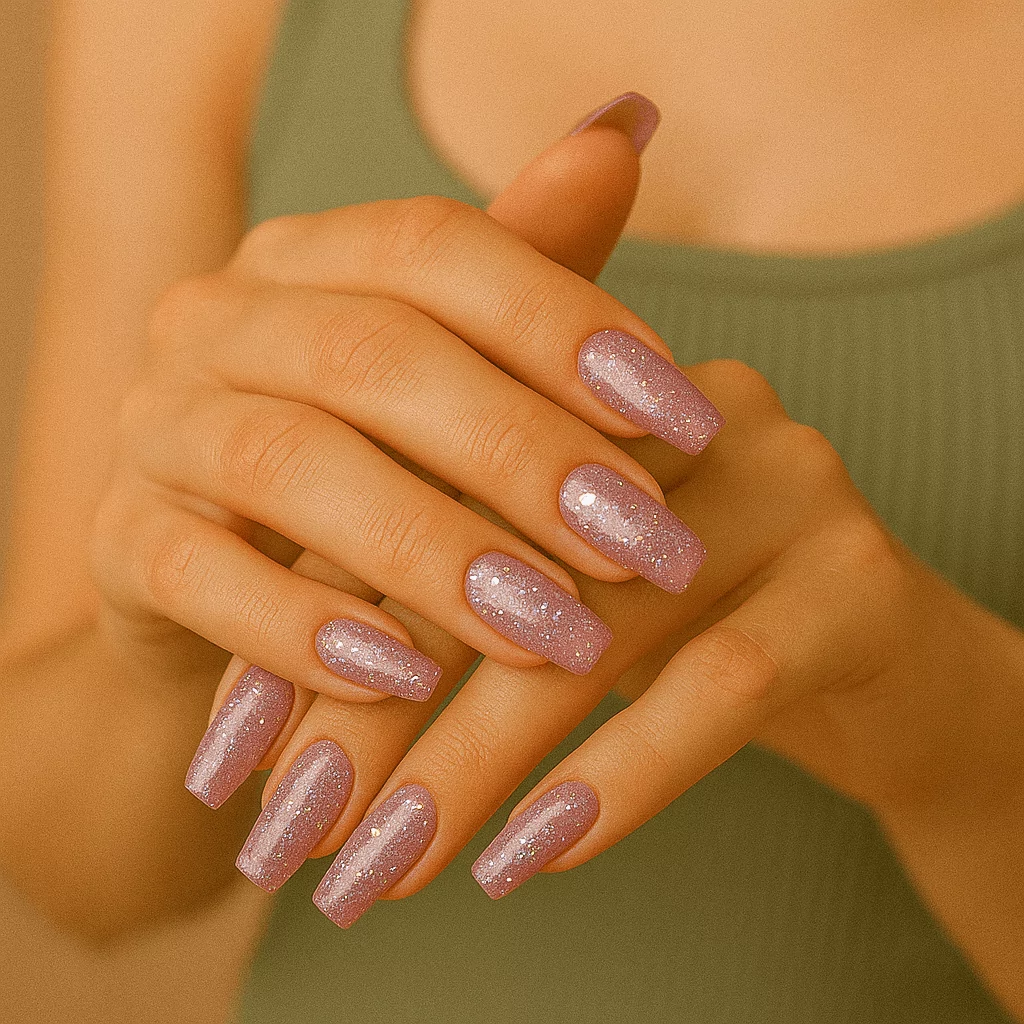 Protea Essence Uñas Fantasia